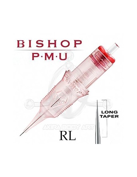 Cartuchos DA VINCI PMU (RL-LT)  - Bishop Cartuchos DA VINCI PMU (RL-LT)  - Bishop