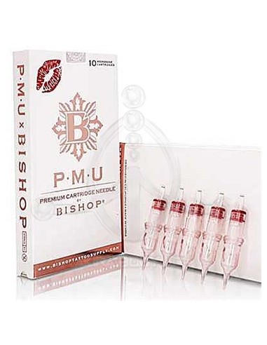 Cartuchos DA VINCI PMU (RL-LT)  - Bishop