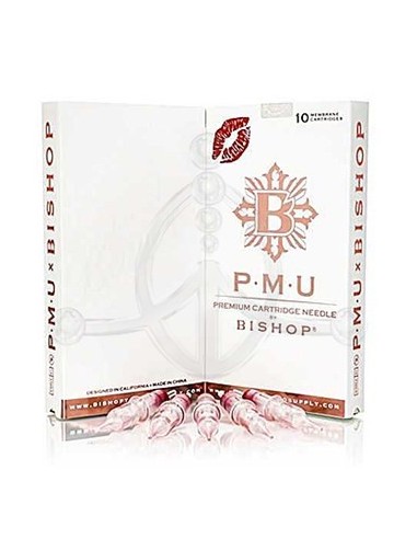 Cartuchos DA VINCI PMU (RL-LT)  - Bishop