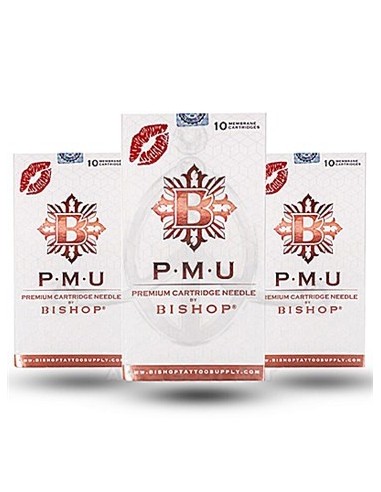 Cartuchos DA VINCI PMU (RL-LT)  - Bishop