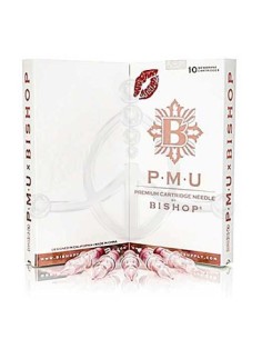 Cartuchos DA VINCI PMU (RL-MT)  - Bishop