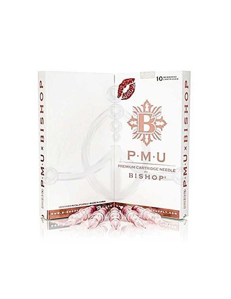 Cartuchos DA VINCI PMU (RL-MT)  - Bishop Cartuchos DA VINCI PMU (RL-MT)  - Bishop