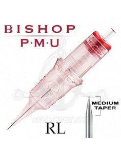 Cartuchos DA VINCI PMU (RL-MT)  - Bishop 2