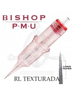 Cartuchos DA VINCI PMU (RL-LT-TEX)  - Bishop 2
