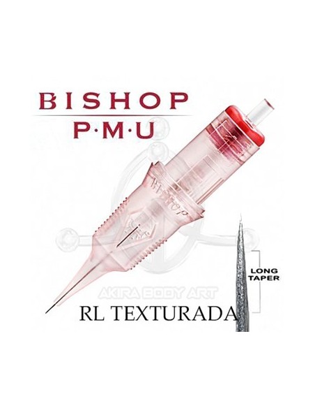 Cartuchos DA VINCI PMU (RL-LT-TEX)  - Bishop Cartuchos DA VINCI PMU (RL-LT-TEX)  - Bishop