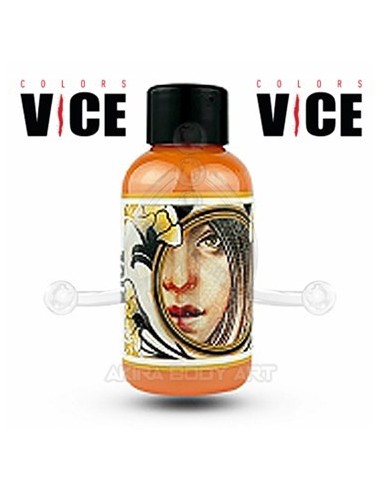 Tinta VICE – PINK CHEEKS (Prácticas)