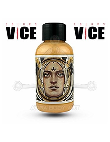 Tinta VICE – OR NOUVEAO (Prácticas)
