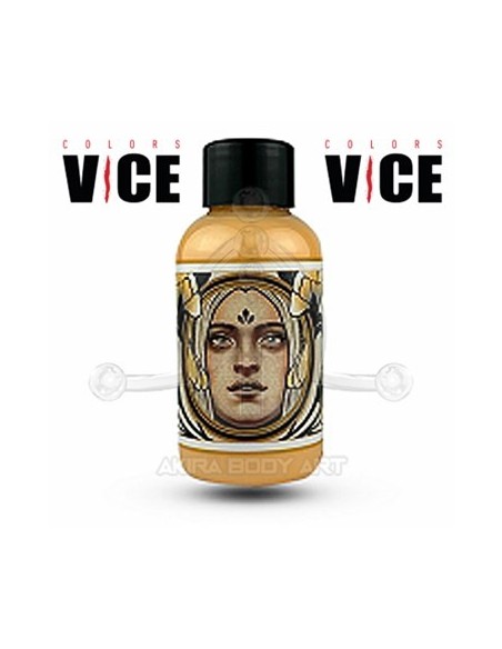 Tinta VICE – OR NOUVEAO (Prácticas) Tinta VICE – OR NOUVEAO (Prácticas)