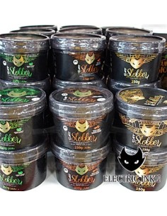 Butter Cat Slobber- TRADICIONAL