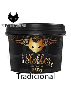 Butter Cat Slobber- TRADICIONAL 2