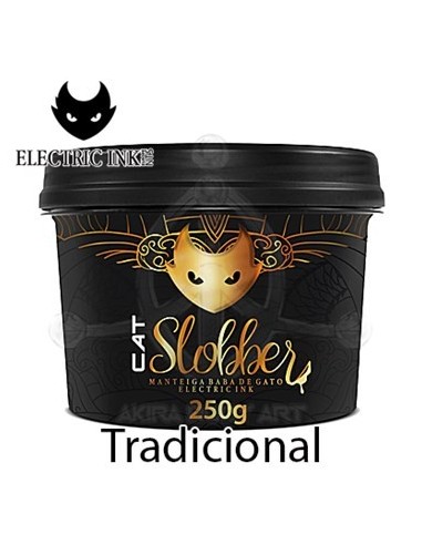 Butter Cat Slobber- TRADICIONAL