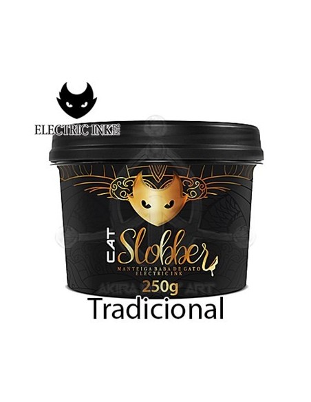 Butter Cat Slobber- TRADICIONAL Butter Cat Slobber- TRADICIONAL