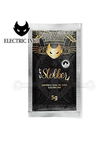 Butter Cat Slobber (MONODOSIS)
