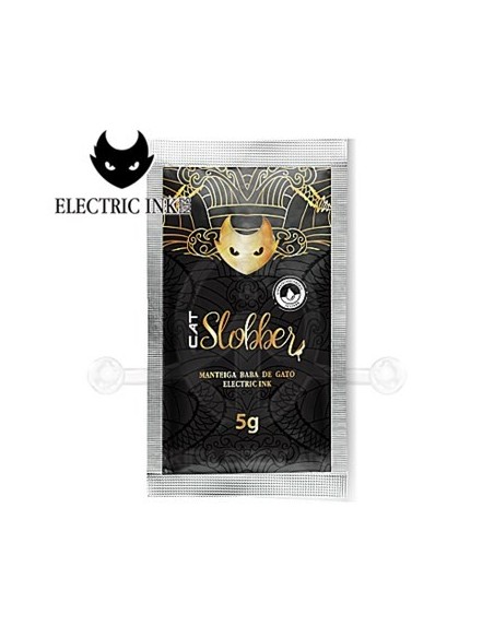 Butter Cat Slobber (MONODOSIS) Butter Cat Slobber (MONODOSIS)