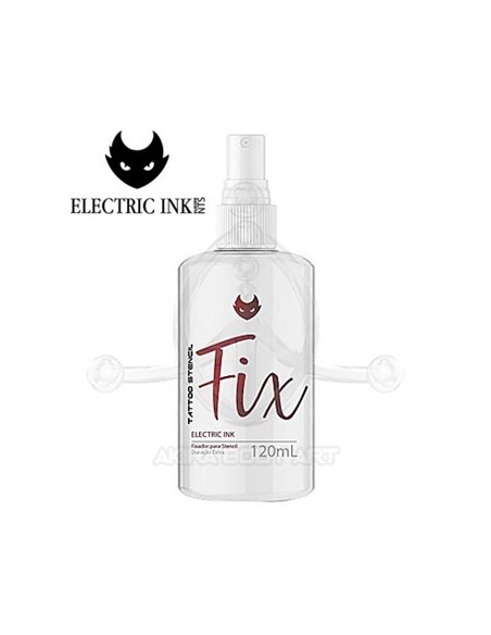 Fijador calcos FIX - 120 ml