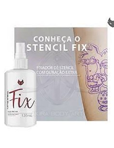 Fijador calcos FIX - 120 ml 2