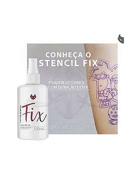 Fijador calcos FIX - 120 ml
