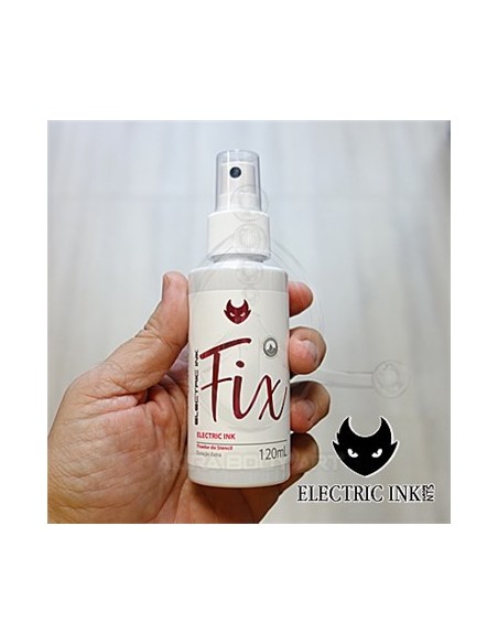 Fijador calcos FIX - 120 ml