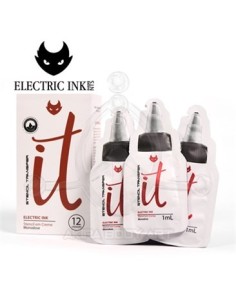 Stencil IT - Electric Ink 2