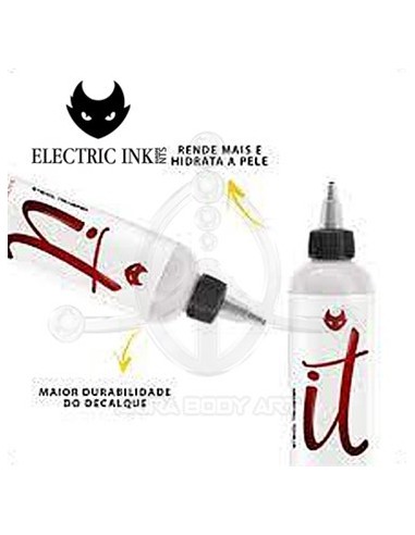 Stencil IT - Electric Ink
