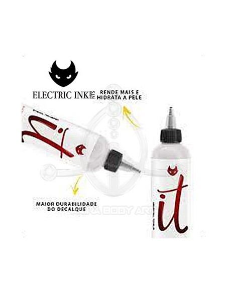 Stencil IT - Electric Ink Stencil IT - Electric Ink