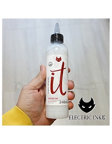 Stencil IT - Electric Ink