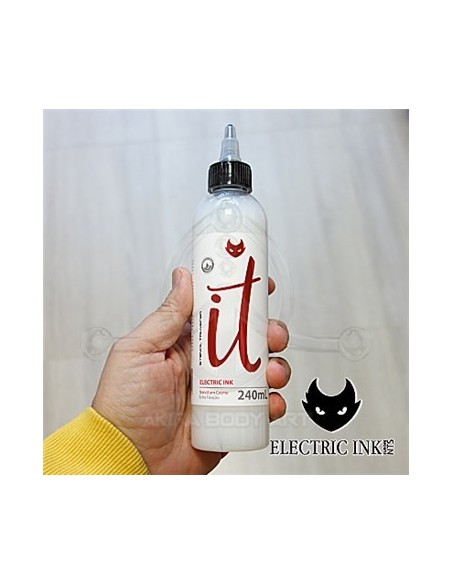 Stencil IT - Electric Ink Stencil IT - Electric Ink