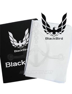 Papel IMPRESORA – Black Bird