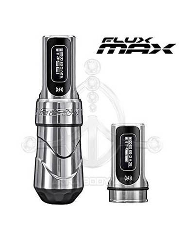 Fk Irons FLUX MAX Inalámbrica BLADE