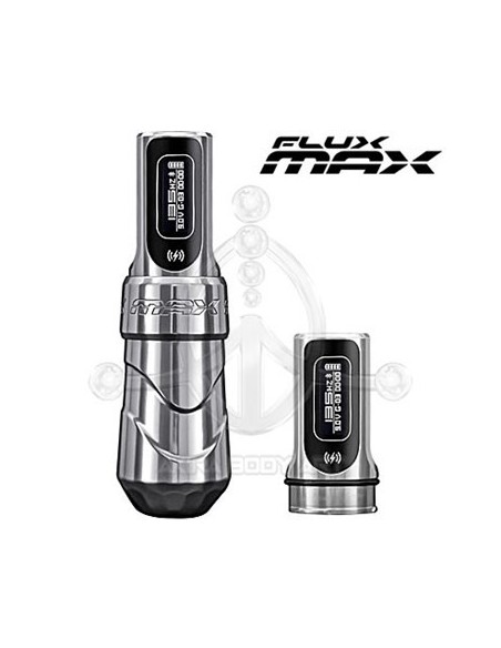 Fk Irons FLUX MAX Inalámbrica BLADE Fk Irons FLUX MAX Inalámbrica BLADE