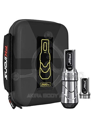 Fk Irons FLUX MAX Inalámbrica BLADE