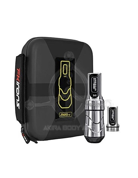 Fk Irons FLUX MAX Inalámbrica BLADE Fk Irons FLUX MAX Inalámbrica BLADE