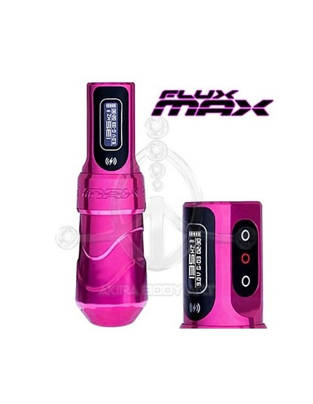 Fk Irons FLUX MAX Inalámbrica BUMBBLEGUM Fk Irons FLUX MAX Inalámbrica BUMBBLEGUM