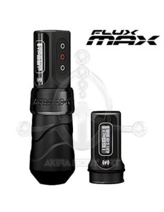 Spektra FLUX MAX Inalámbrica NEGRO MATE