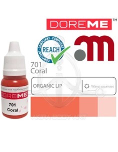 DOREME – Coral (15)