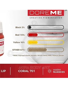 DOREME – Coral (15) 2