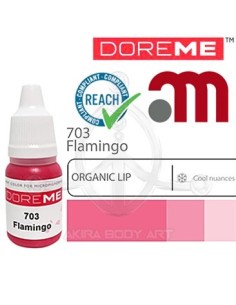DOREME – Flamingo (19)