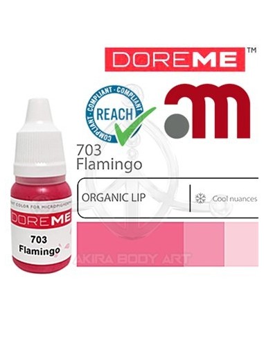 DOREME – Flamingo (19)