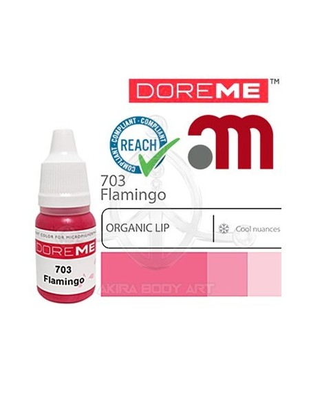 DOREME – Flamingo (19) DOREME – Flamingo (19)