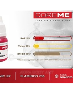 DOREME – Flamingo (19) 2