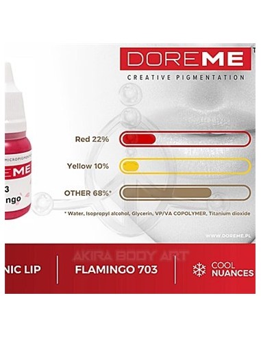 DOREME – Flamingo (19)