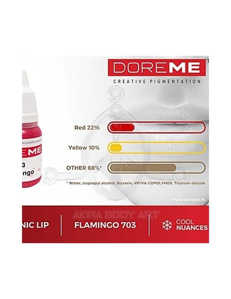 DOREME – Flamingo (19) DOREME – Flamingo (19)