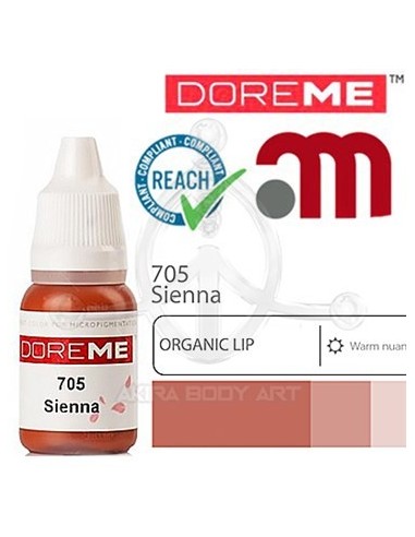 DOREME – Sienna (13)