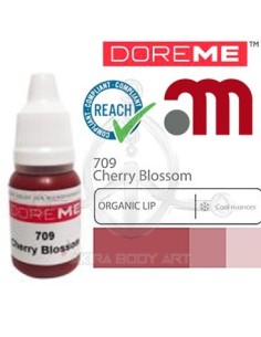 DOREME – Cherry Blossom (20)