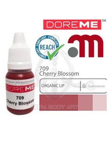 DOREME – Cherry Blossom (20)
