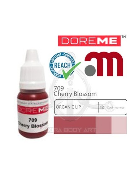 DOREME – Cherry Blossom (20) DOREME – Cherry Blossom (20)