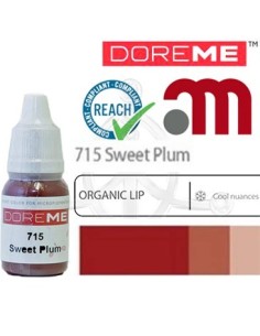 DOREME – Sweet Plum (21)