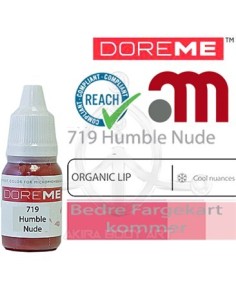 DOREME – Humble Nude (22)