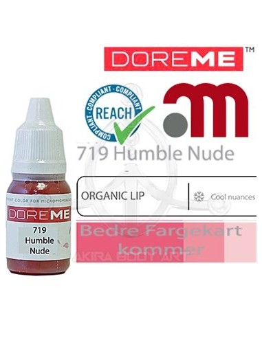 DOREME – Humble Nude (22)