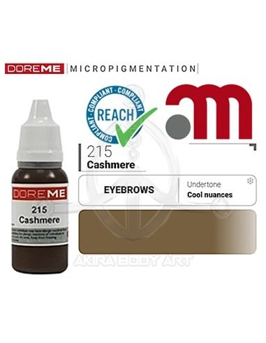 DOREME – Cashmere (8)